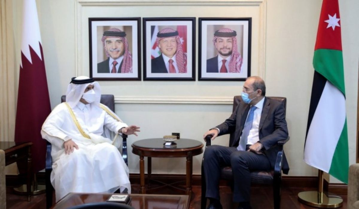 Qatar says doing utmost to help safe passage of diplomats out of Afghanistan